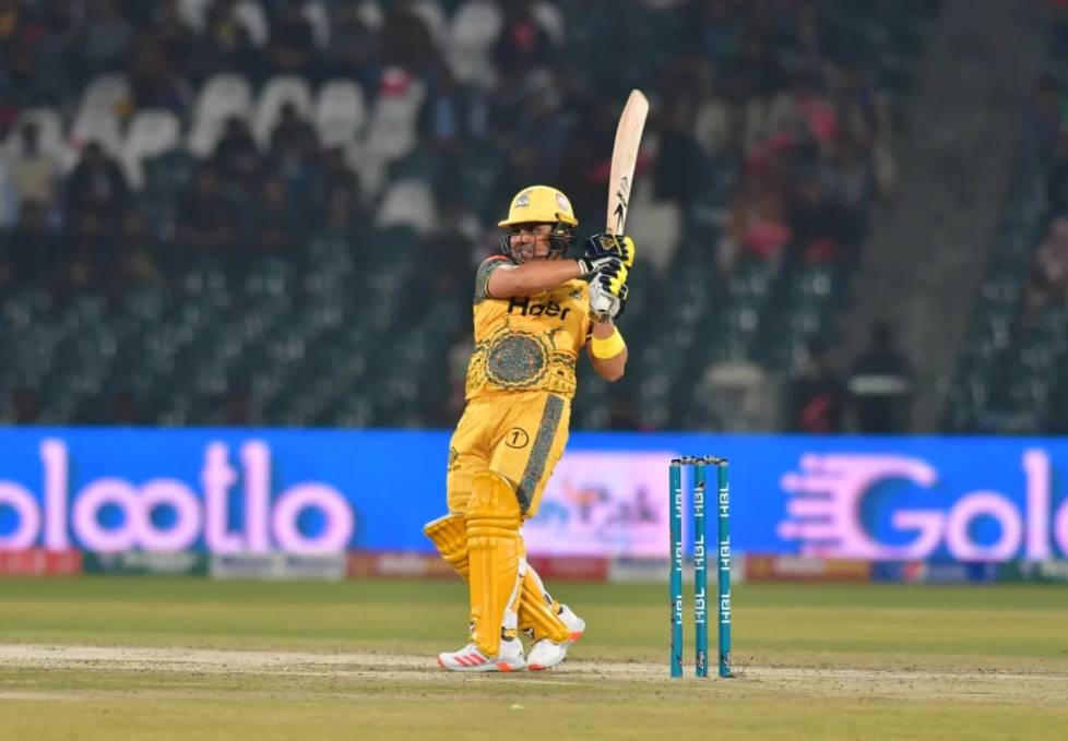 Most Sixes in PSL
