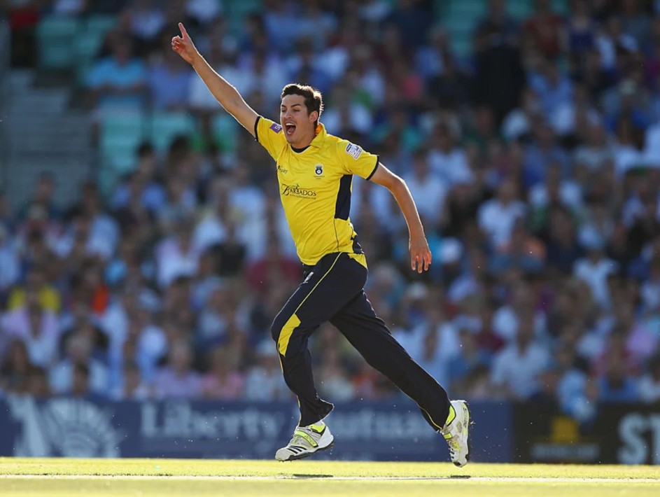 Most Wickets for a Team in Mens T20 Cricket