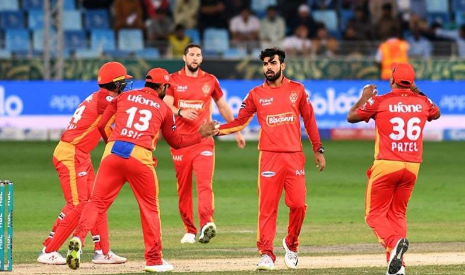 Highest Totals in PSL History