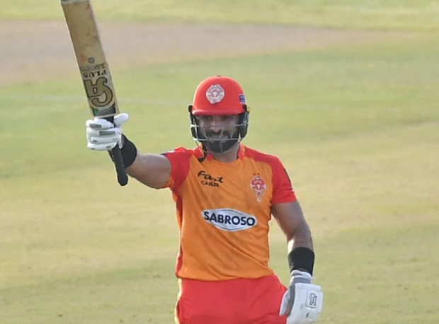 Highest Strike Rates for PSL as of 2025