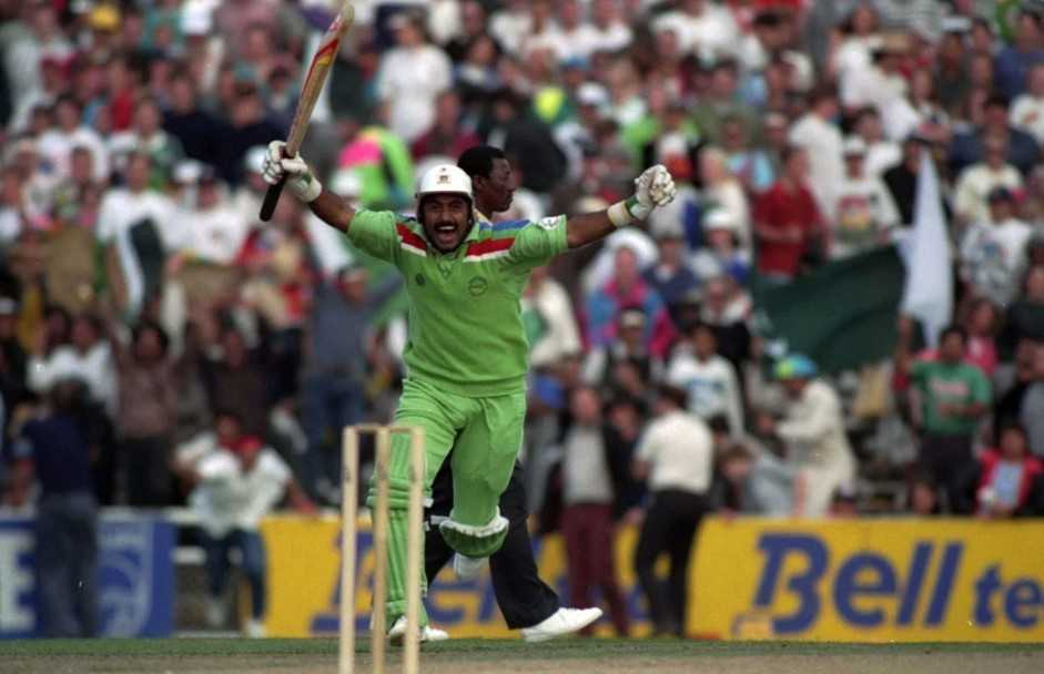 Greatest Pakistani Cricketers of All-Time