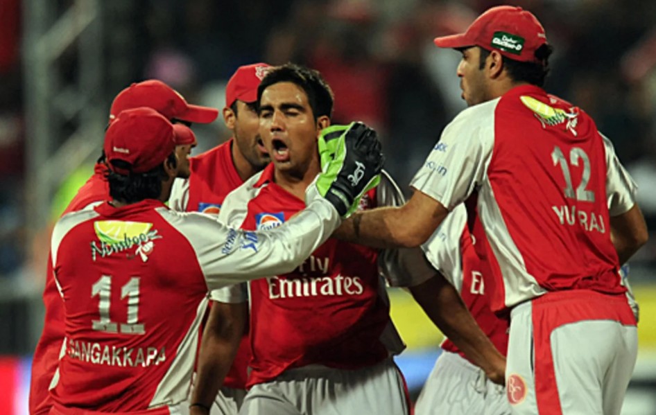 Lowest Totals Defended in IPL History