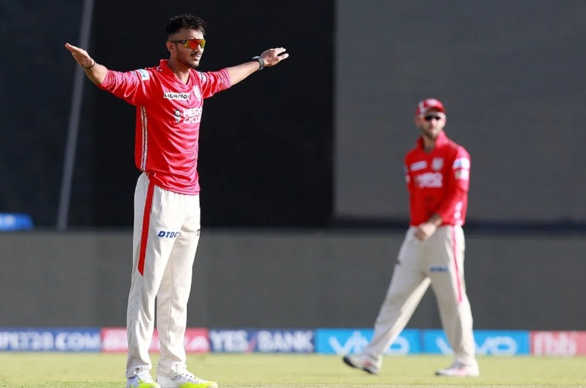 Most Wickets for PBKS as of IPL 2025