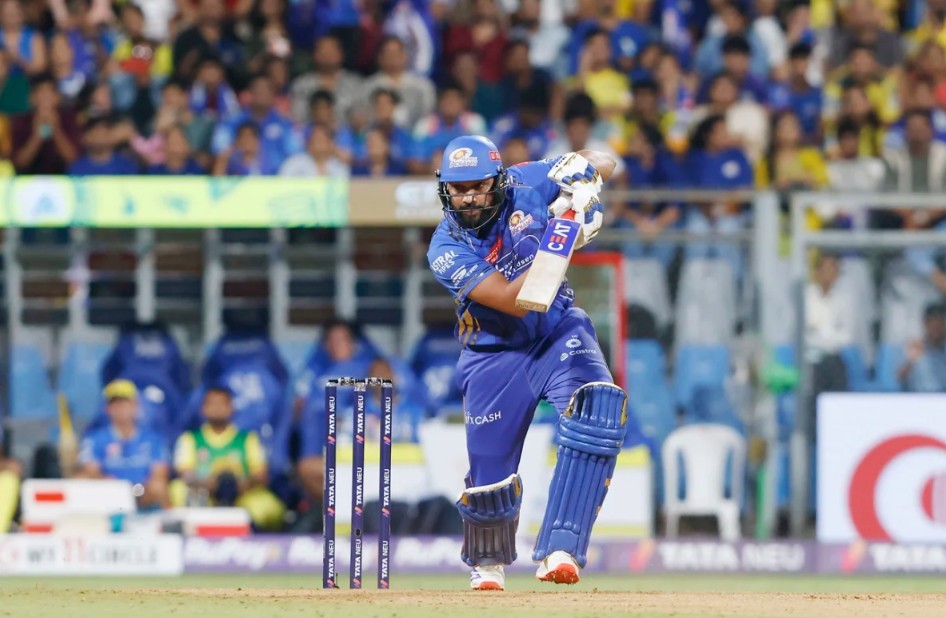 Most 50+ Scores in IPL History