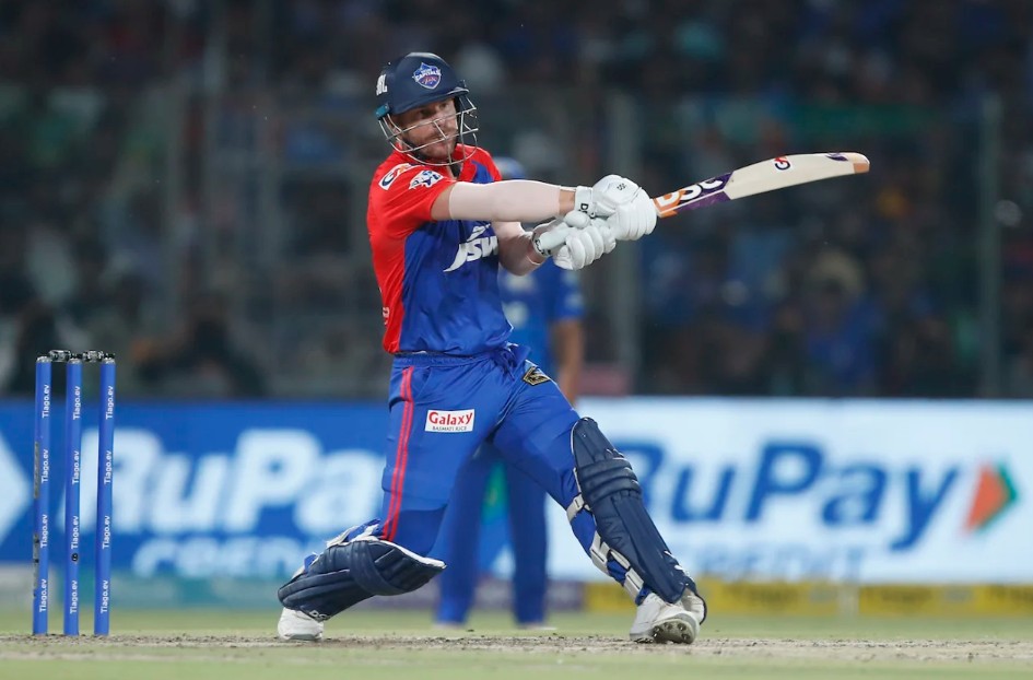 Most Runs in IPL