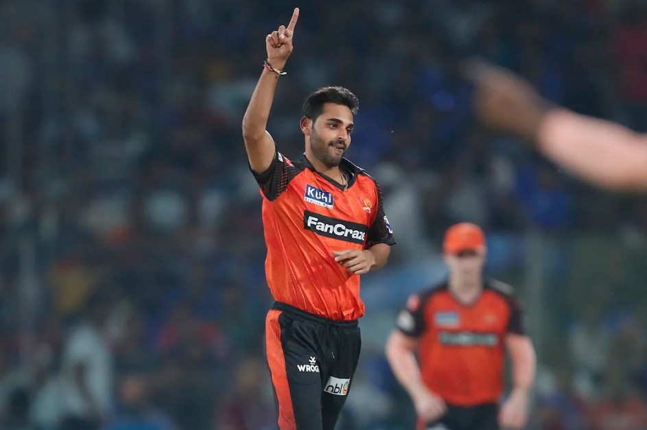 Most Caught and Bowled Dismissals in IPL History