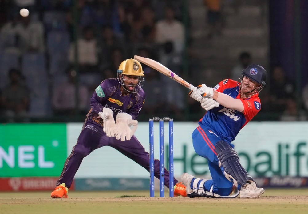 Most Runs Against a Single Team in IPL History