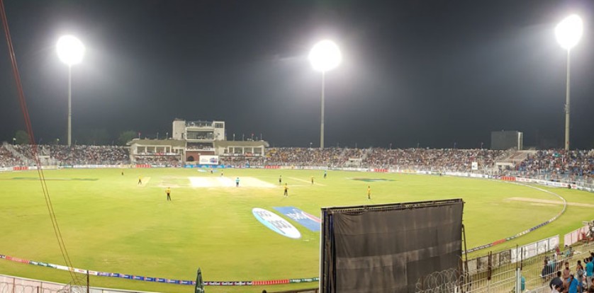 Best Cricket Stadiums of Pakistan