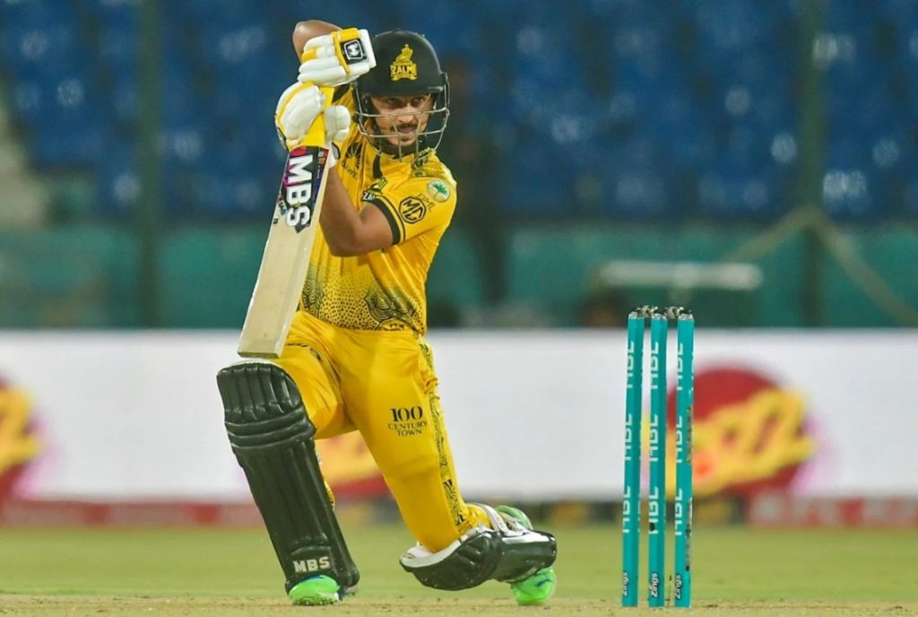 Highest Strike Rates for PSL as of 2025
