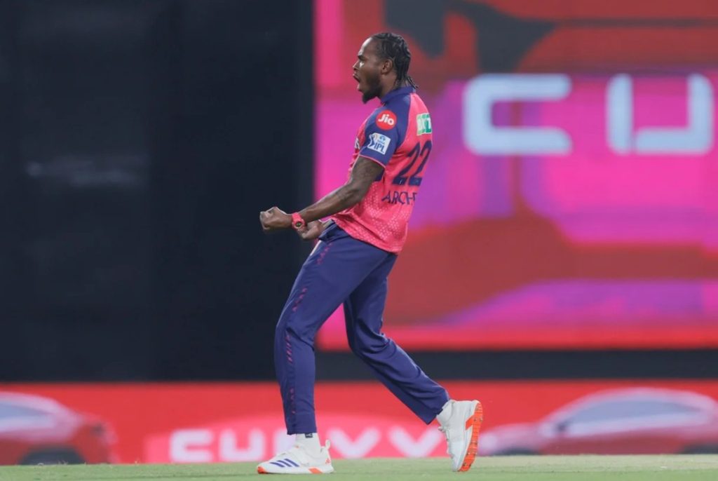 Most Entertaining Players to Watch in IPL 2025