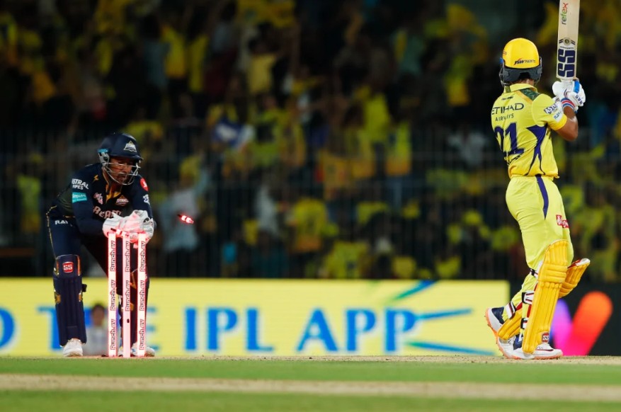 Most Fielding Dismissals as of IPL 2025