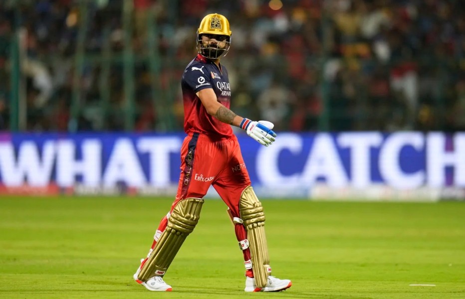 Most Runs in IPL 2025