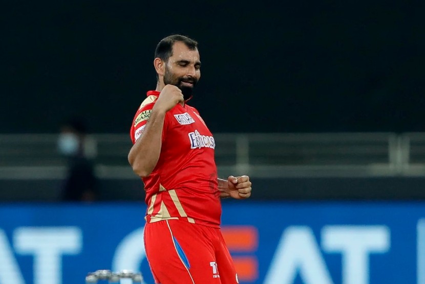 Most Wickets for PBKS as of IPL 2025