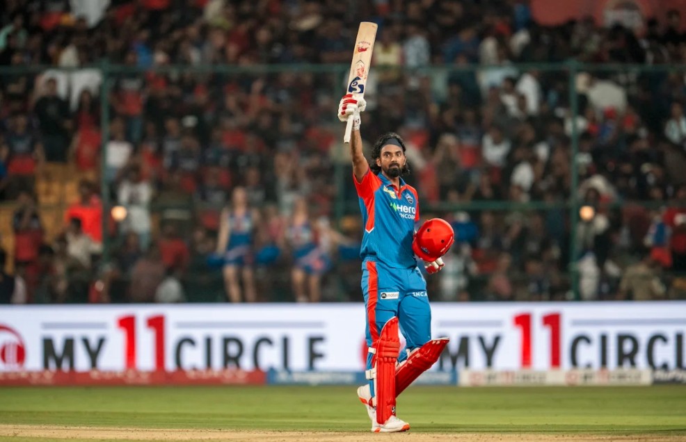 Most 50+ Scores in IPL History