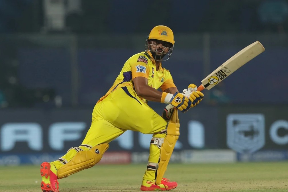 Most Runs in IPL