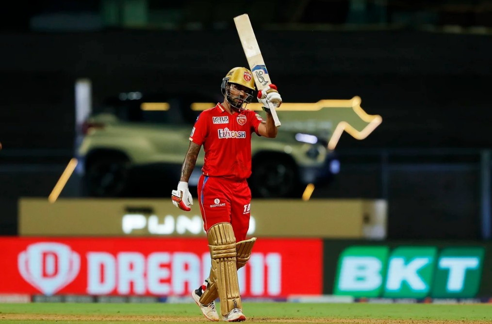 5000 IPL Runs in the Fewest Innings