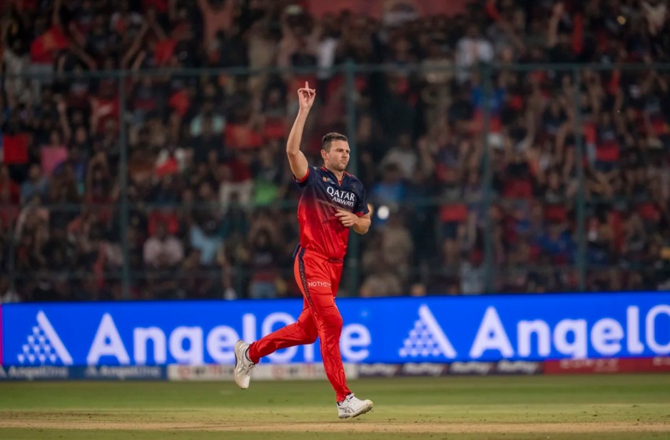 Fastest 50 Wickets in IPL History