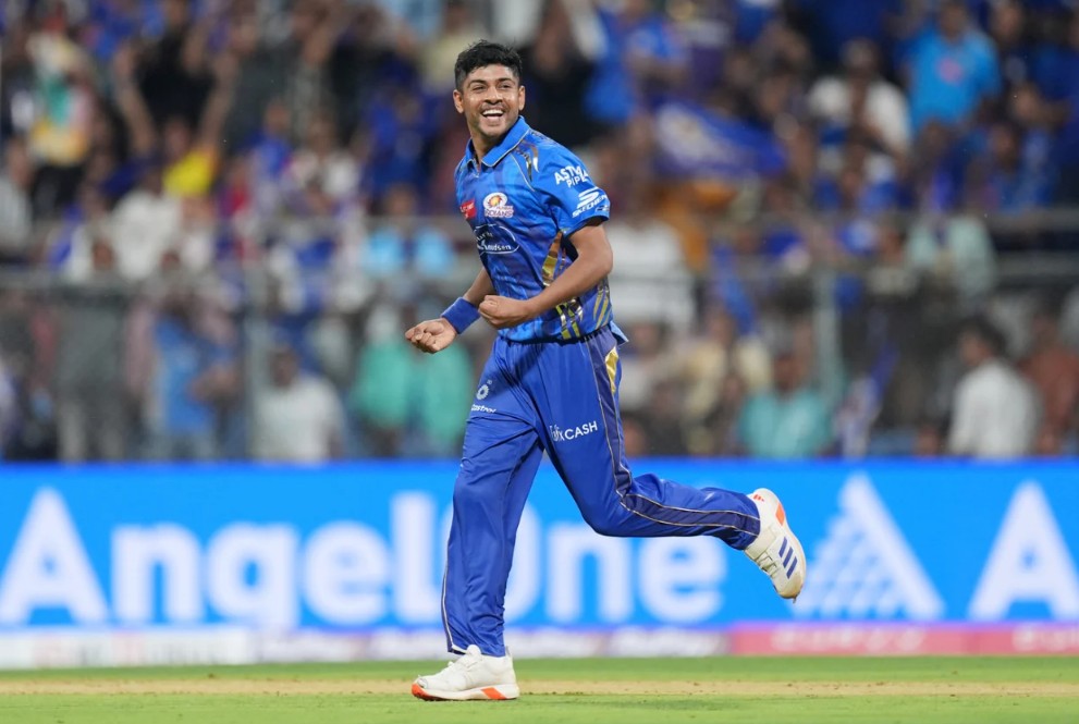 Best Bowling Performances in IPL 2025