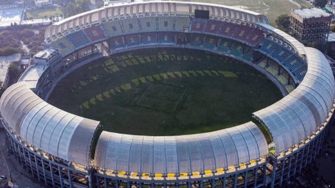 Best Cricket Stadiums of Pakistan