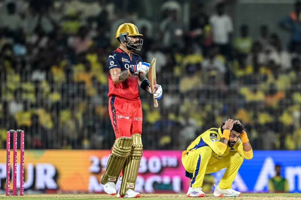 Most Runs Against a Single Team in IPL History