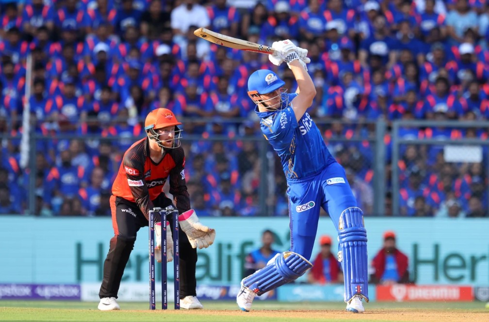Fastest 200-Plus Run Chases in IPL History