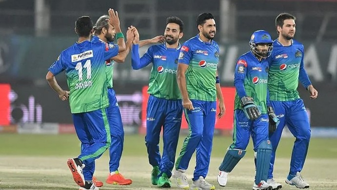 Highest Totals in PSL History