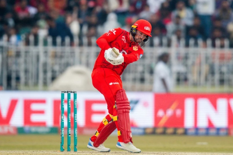 Highest Strike Rates for PSL as of 2025