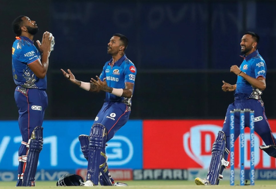 Highest Targets Successfully Chased in the IPL as of 2025