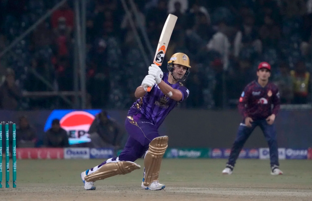 Most Sixes in PSL