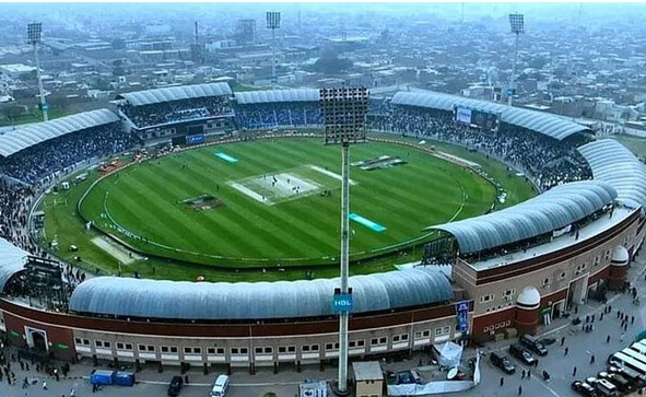 Best Cricket Stadiums of Pakistan
