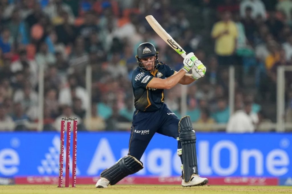 Most Entertaining Players to Watch in IPL 2025