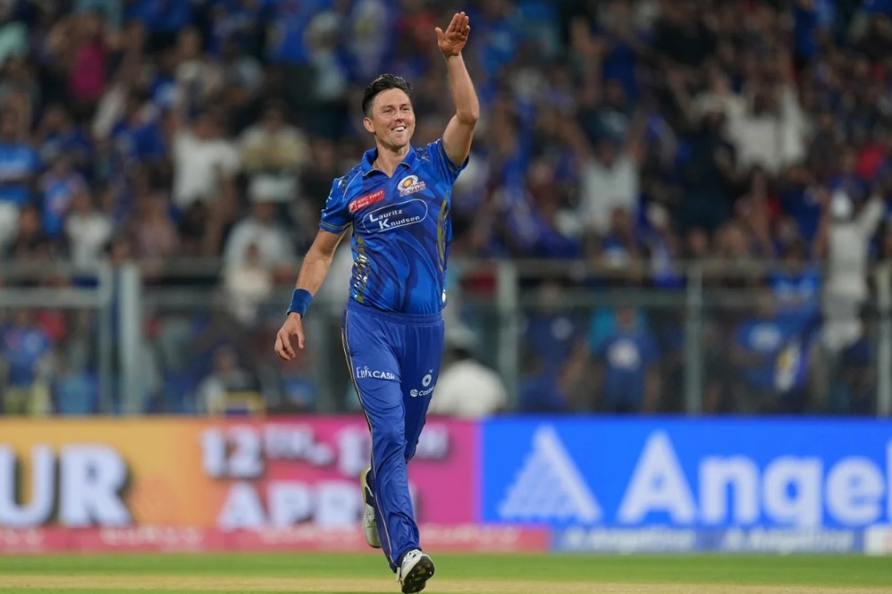 Best Bowling Performances in IPL 2025