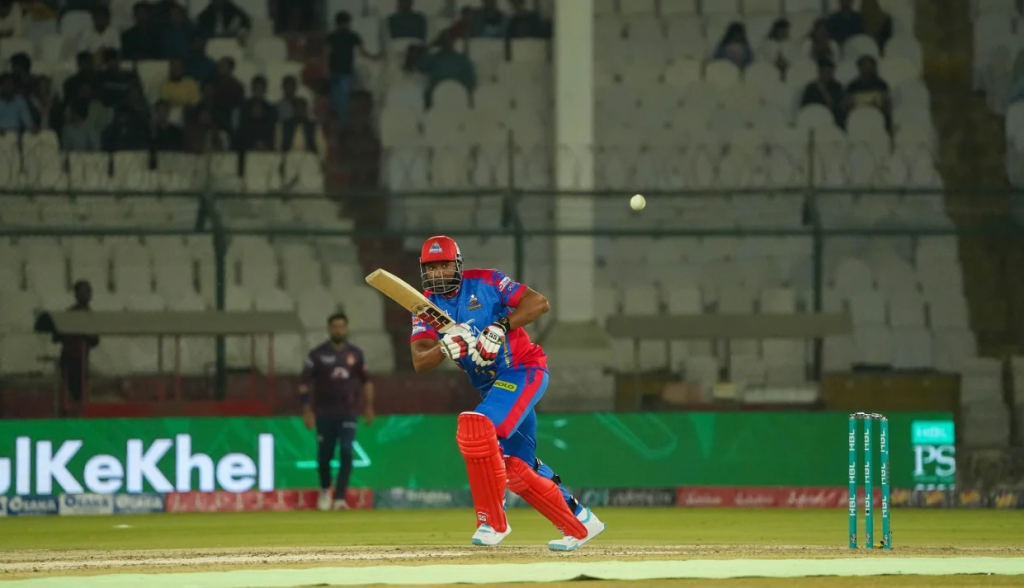 Most Sixes in PSL