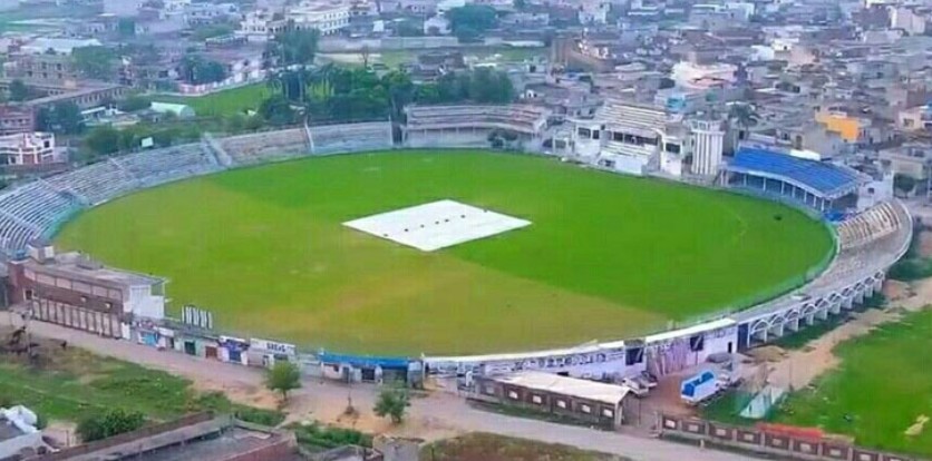 Best Cricket Stadiums of Pakistan