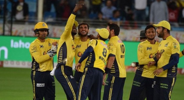 Highest Totals in PSL History