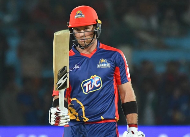 Highest Strike Rates for PSL as of 2025