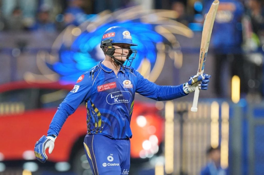 Most Entertaining Players to Watch in IPL 2025