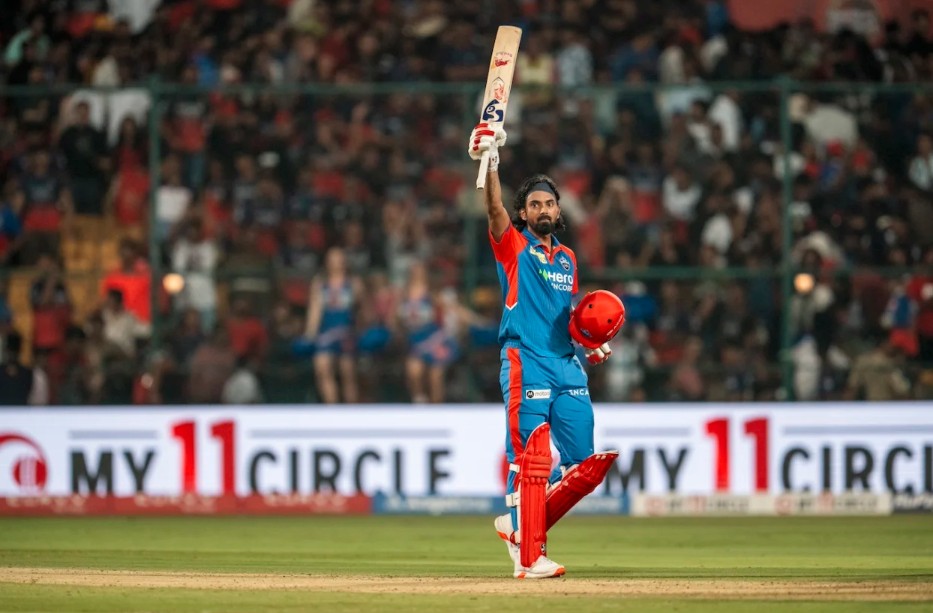 Most Runs in IPL 2025