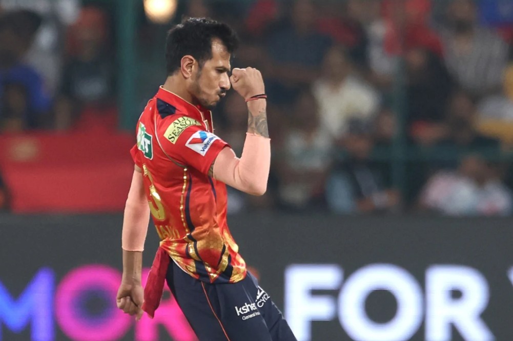 Best Bowling Performances in IPL 2025