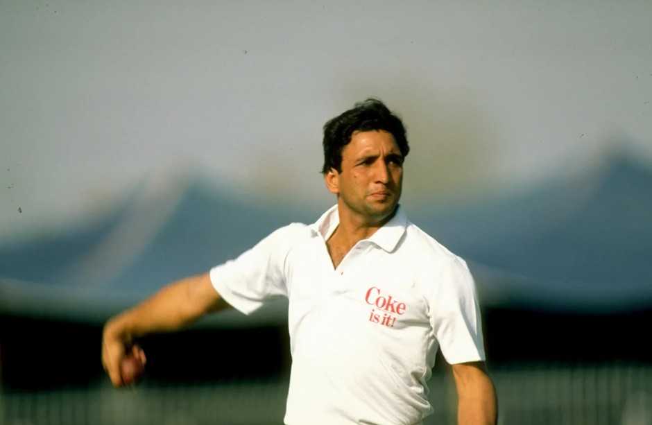 Greatest Pakistani Cricketers of All-Time