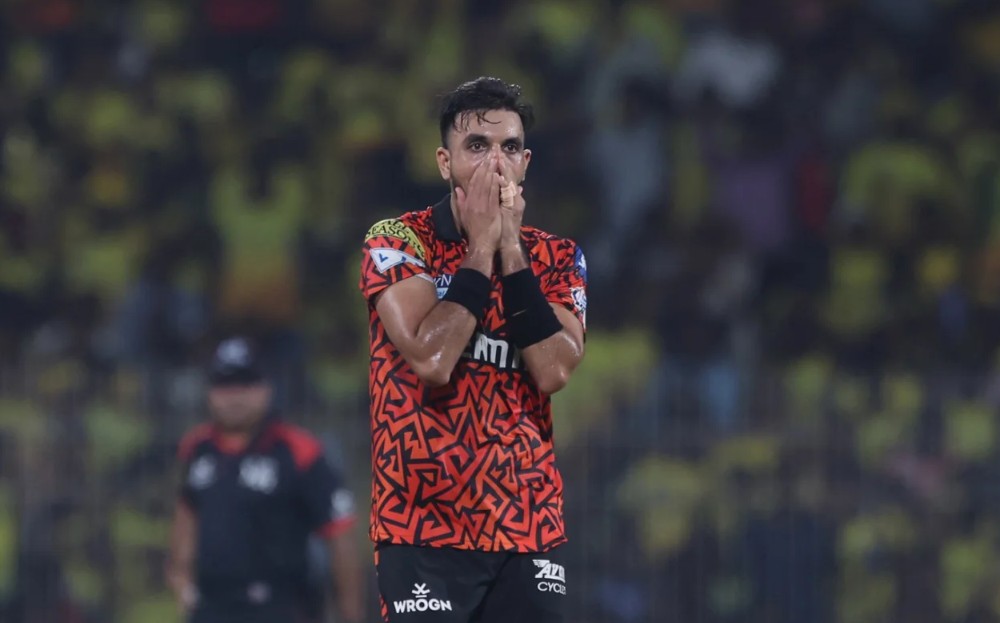 Best Bowling Performances in IPL 2025