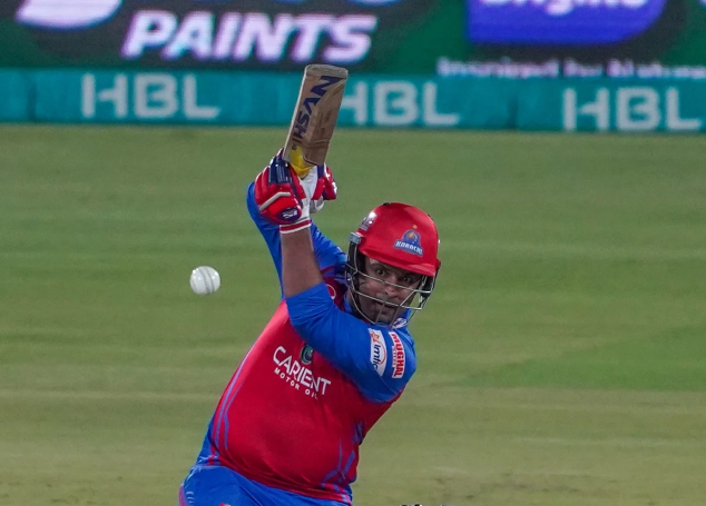 Most Sixes in PSL