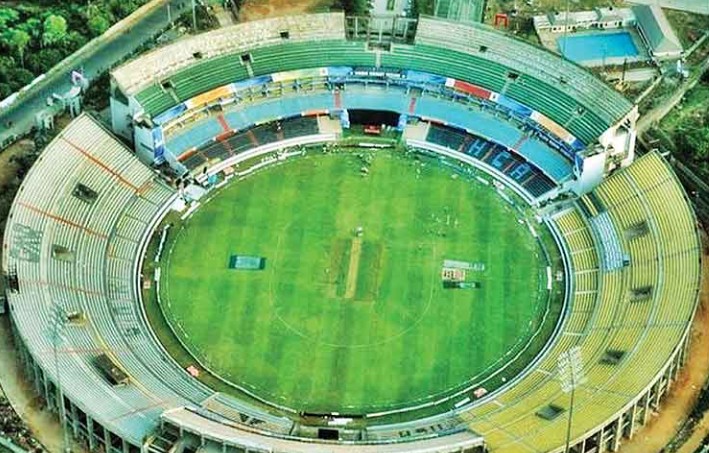 Best Cricket Stadiums of Pakistan