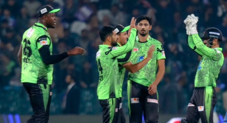 Highest Totals in PSL History