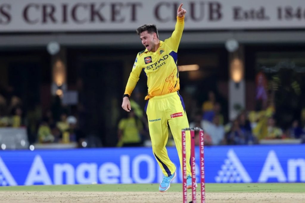 Most Entertaining Players to Watch in IPL 2025