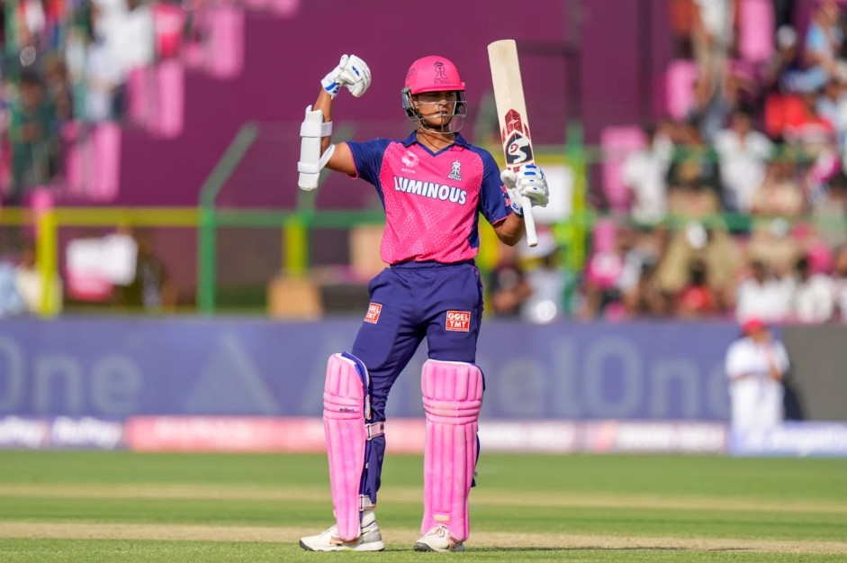Most Runs in IPL 2025