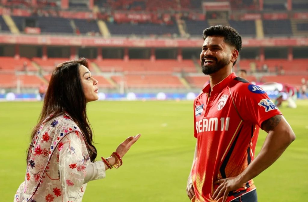 Most Entertaining Players to Watch in IPL 2025
