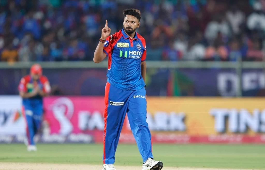 Best Bowling Performances in IPL 2025