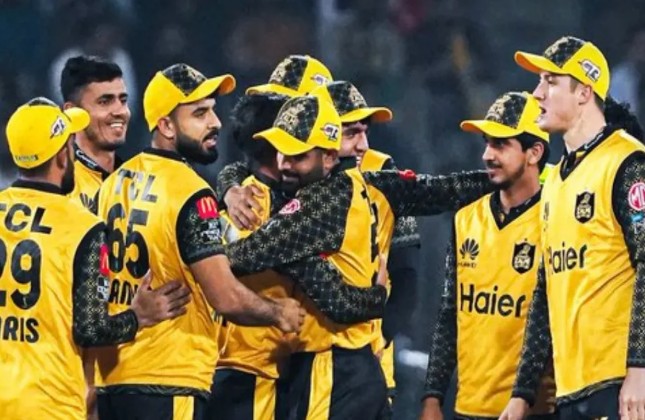 Highest Totals in PSL History