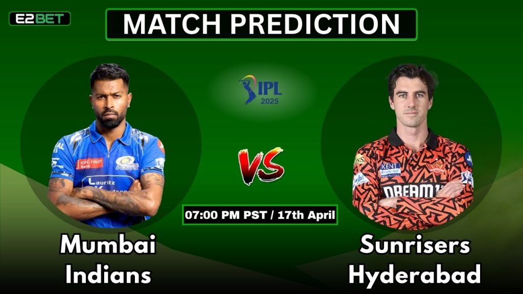 MI vs SRH
